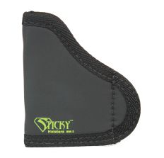 Sticky Holsters Pocket Holster 2.75" LCP w Laser Ambi Black