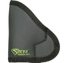 Sticky Holsters Pocket Holster Fits Glock 42 Ambi Black