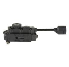 STREAMLIGHT SIDEWINDER STALK BLACK