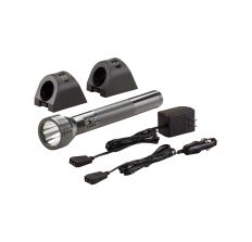 STREAMLIGHT SL-20L RECHARGE LED BLACK