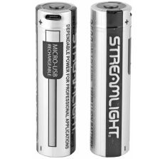 STREAMLIGHT SL-B26 BATTERY USB 2PK