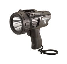 STREAMLIGHT WAYPOINT 300 LED RECHARGEABLE BLACK