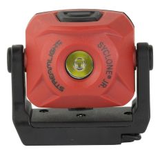 STREAMLIGHT SYCLONE JR WORK LIGHT RD/BLACK