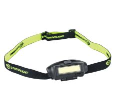 STREAMLIGHT BANDIT USB HEADLAMP BLACK