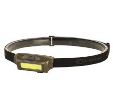 STREAMLIGHT BANDIT HEADLAMP USB COYOTE RED LED