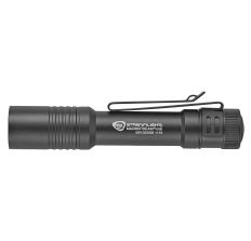 STREAMLIGHT MACROSTREAM USB BLACK