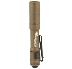 STREAMLIGHT MICROSTREAM USB COYOTE BOWN