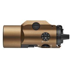 STREAMLIGHT TLR-VIR II - COYOTE