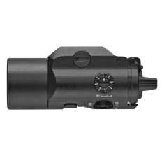 STREAMLIGHT TLR-VIR II - BLACK