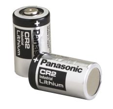 STREAMLIGHT BATTERY CR2 /2 PK