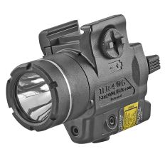 STREAMLIGHT TLR-4G GREEN LASER LIGHT