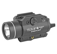 STREAMLIGHT TLR-2 G RAIL MNT LIGHT/LASER