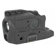 STREAMLIGHT TLR-6 FOR GLOCK 26/27 W/LASER