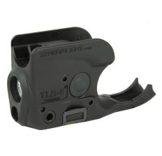 STREAMLIGHT TLR-6 1911 NO-RIAL W/LASER