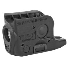 STREAMLIGHT TLR-6 FOR GLOCK 43 W/O LASER