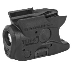 STREAMLIGHT TLR-6 S&W M&P SHLD W/O LASER