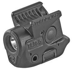 STREAMLIGHT TLR-6 FOR SIG P365 W/O LASER