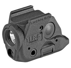 STREAMLIGHT TLR-6 FOR GLK 43X/48 W/LASER