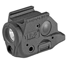 STREAMLIGHT TLR-6 FOR SA HELLCAT W/LASER