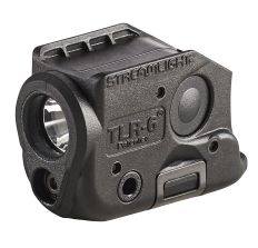 STREAMLIGHT TLR-6 TAURUS GX4 LASER BLACK