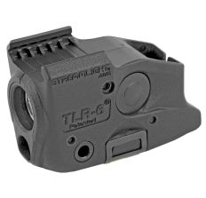 STREAMLIGHT TLR-6 RAIL MOUNT FOR GLK