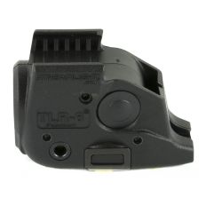 STREAMLIGHT TLR-6 RAIL MOUNT SPRGFLD XD