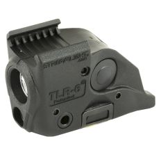 STREAMLIGHT TLR-6 RAIL MOUNT S&W M&P