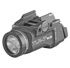 STREAMLIGHT TLR-7 SUB FOR SIG P365/XL