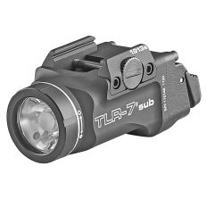 STREAMLIGHT TLR-7 SUB FOR 1913 SHORT