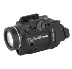 STREAMLIGHT TLR-8 SUB FOR GLK 43X/48