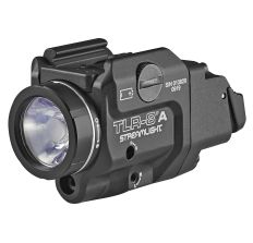 STREAMLIGHT TLR-8A FLEX 500LM RED LASER