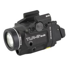 STREAMLIGHT TLR-8 SUB FOR SIG P365/XL