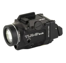 STREAMLIGHT TLR-8 SUB FOR 1913 SHORT