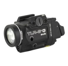 STREAMLIGHT TLR-8 G SUB FOR GLK 43X/48