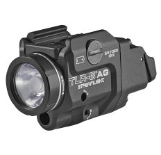 STREAMLIGHT TLR-8A G FLEX 500LM GREEN LASER