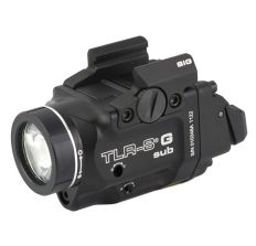 STREAMLIGHT TLR-8 G SUB FOR SIG P365/XL