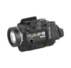 STREAMLIGHT TLR-8 G SUB FOR 1913 SHORT