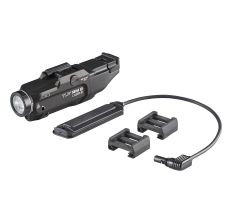 STREAMLIGHT TLR RM2 GREEN LASER BLACK