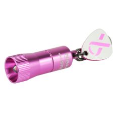 STREAMLIGHT NANO 1.47" LED PINK NBCF