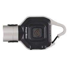 STREAMLIGHT POCKET MATE W USB CORD SILVER