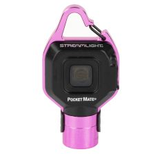 STREAMLIGHT POCKET MATE W USB CORD PINK