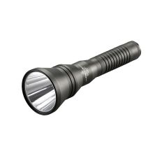 STREAMLIGHT STRION LED HPL W/AC/DC BLACK