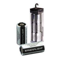 STREAMLIGHT 3V LITHIUM BATTERY 12/PK