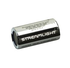 STREAMLIGHT 3V LITHIUM BATTERY 6/PK