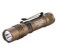 STREAMLIGHT PROTAC 1L/1AA COYOTE BROWN