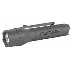 STREAMLIGHT POLYTAC X USB BLACK