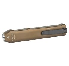 STREAMLIGHT WEDGE USB-C COYOTE