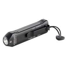 STREAMLIGHT WEDGE XT 500 LUMENS BLACK