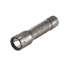 STREAMLIGHT POLYTAC LED BLACK