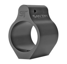 San Tan Tactical Gas Block .750" Low Profile